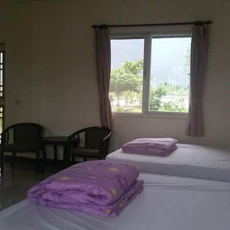 A-Ma Homestay Fenglin Номер фото