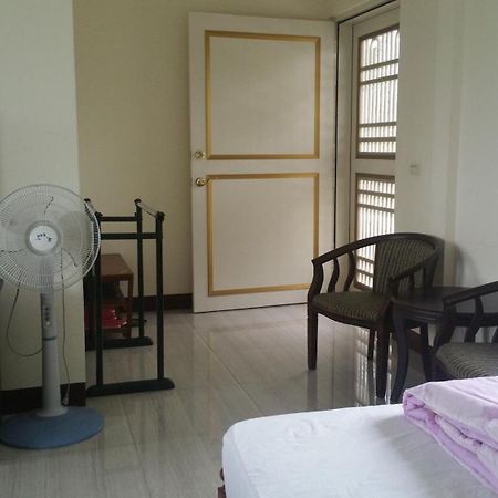A-Ma Homestay Fenglin Номер фото