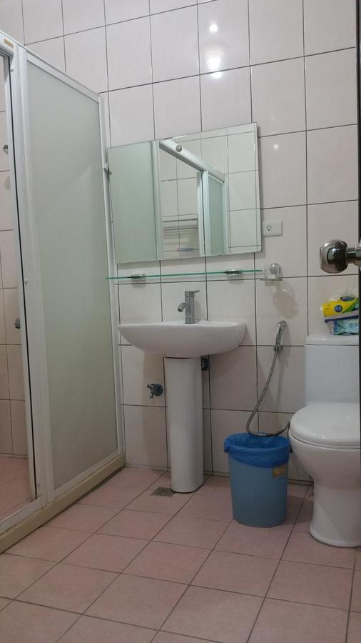 A-Ma Homestay Fenglin Экстерьер фото