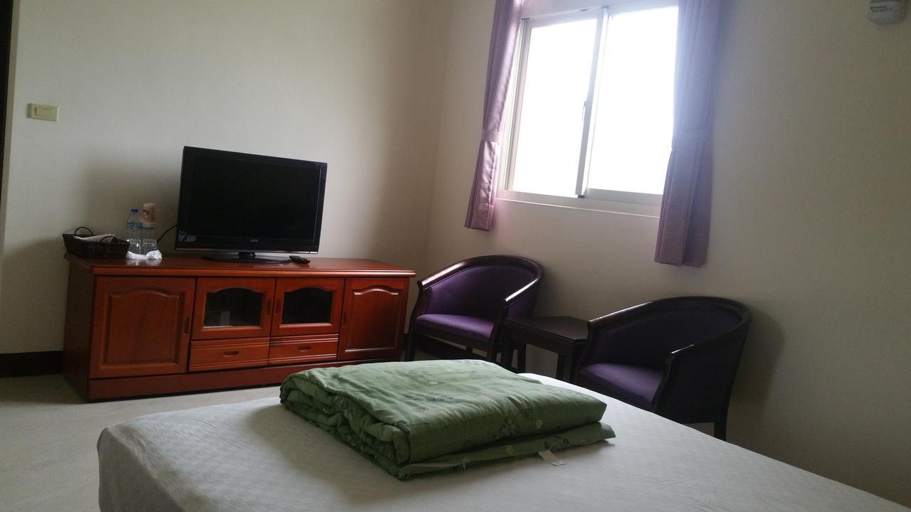 A-Ma Homestay Fenglin Экстерьер фото