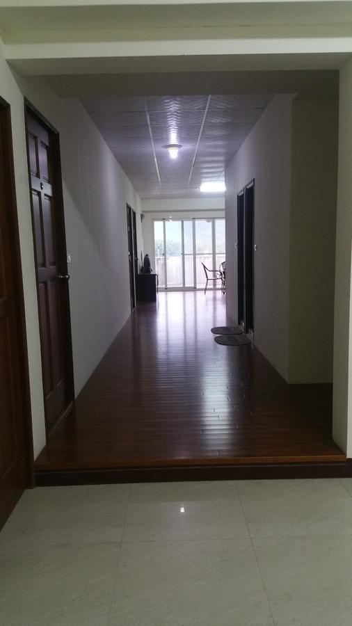 A-Ma Homestay Fenglin Экстерьер фото