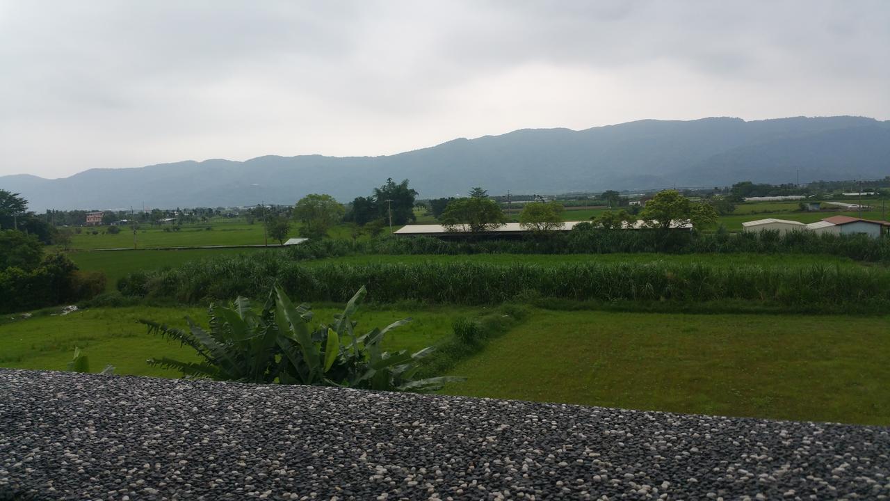 A-Ma Homestay Fenglin Экстерьер фото