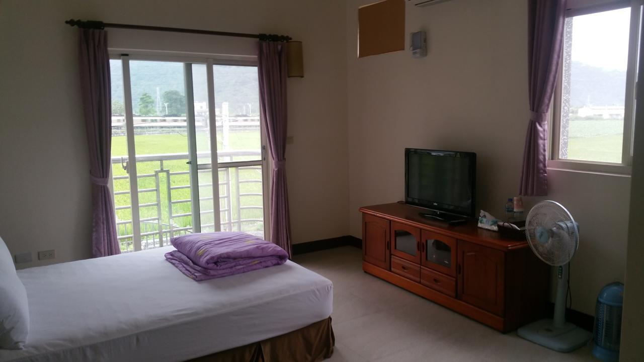 A-Ma Homestay Fenglin Экстерьер фото