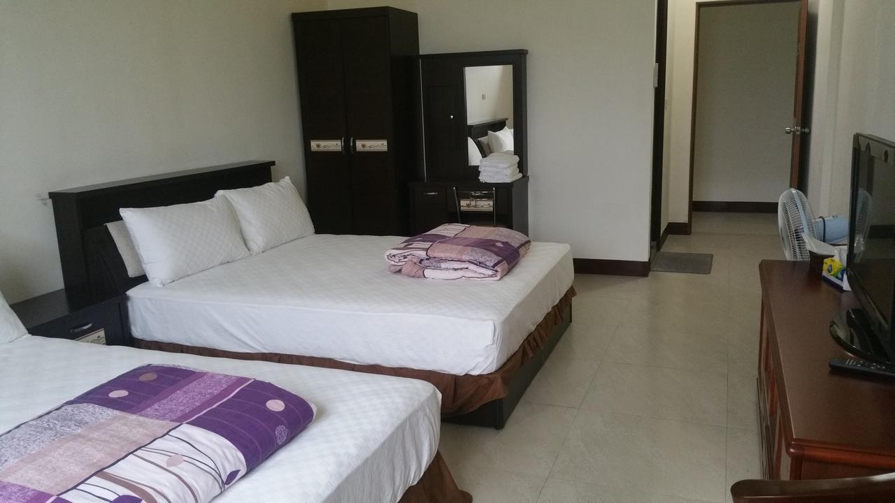A-Ma Homestay Fenglin Экстерьер фото