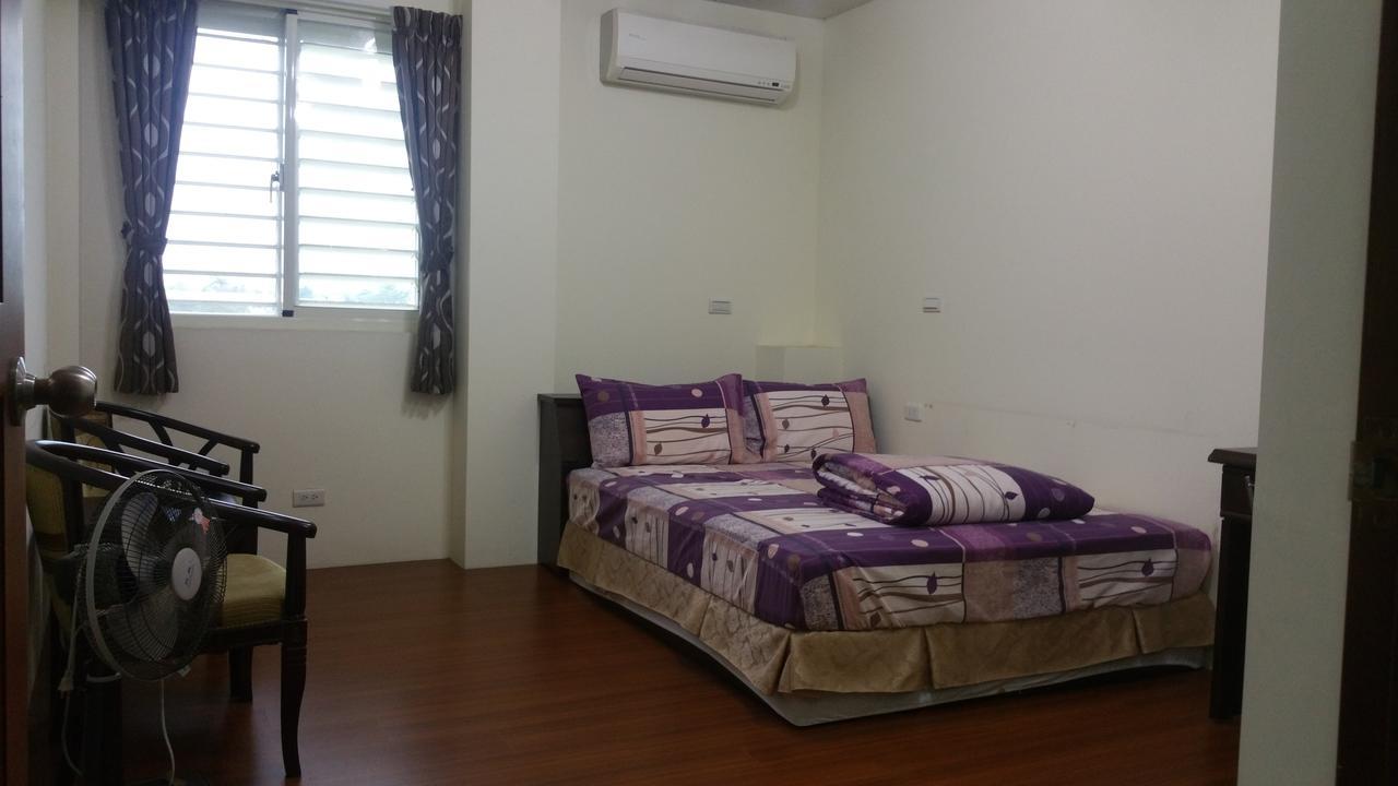 A-Ma Homestay Fenglin Экстерьер фото