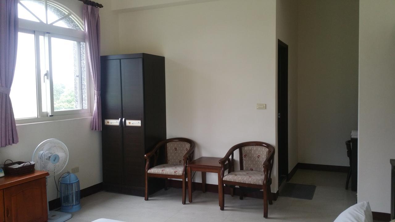 A-Ma Homestay Fenglin Экстерьер фото