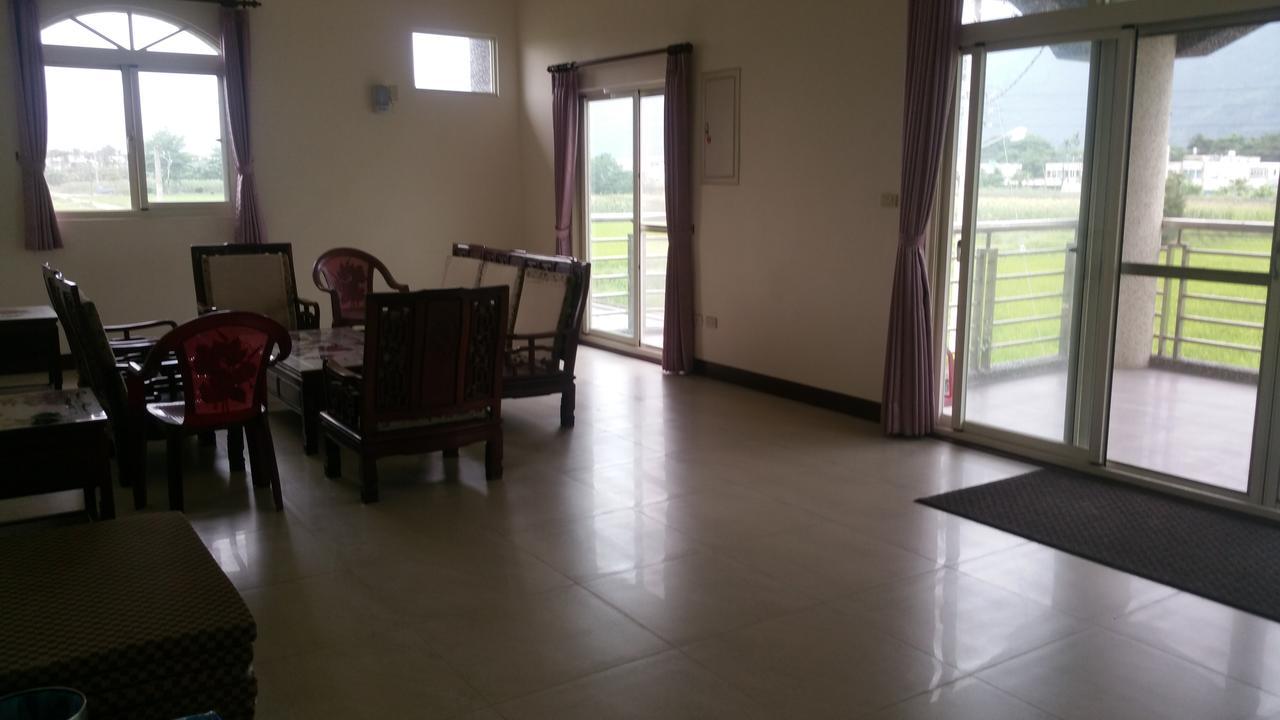 A-Ma Homestay Fenglin Экстерьер фото