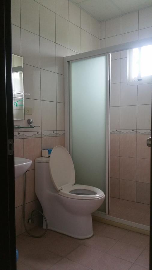 A-Ma Homestay Fenglin Экстерьер фото