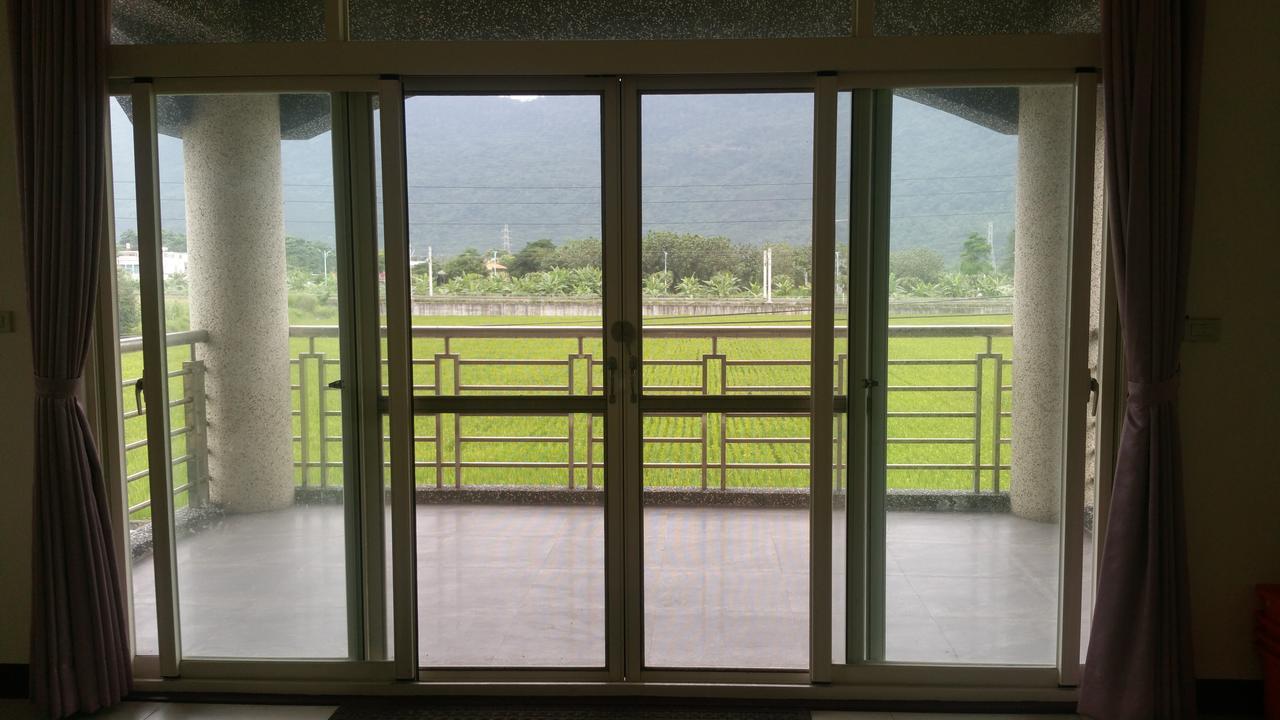 A-Ma Homestay Fenglin Экстерьер фото