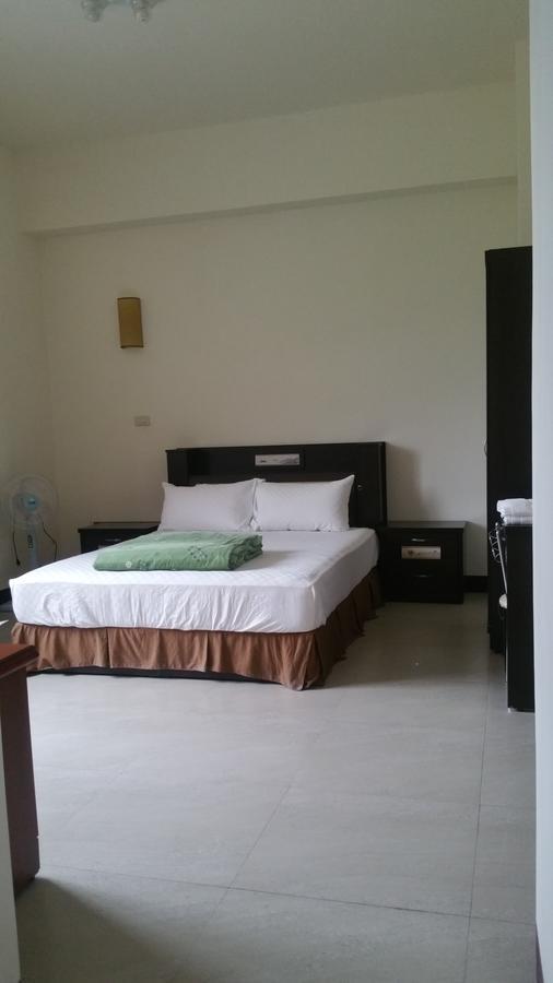 A-Ma Homestay Fenglin Экстерьер фото