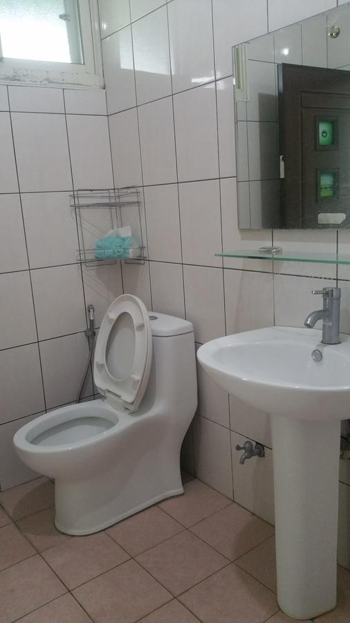 A-Ma Homestay Fenglin Номер фото