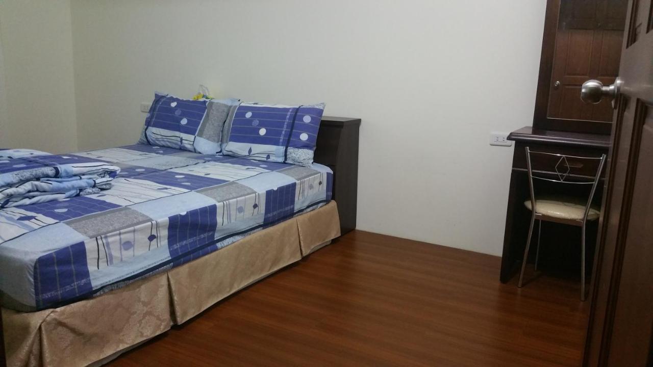 A-Ma Homestay Fenglin Экстерьер фото
