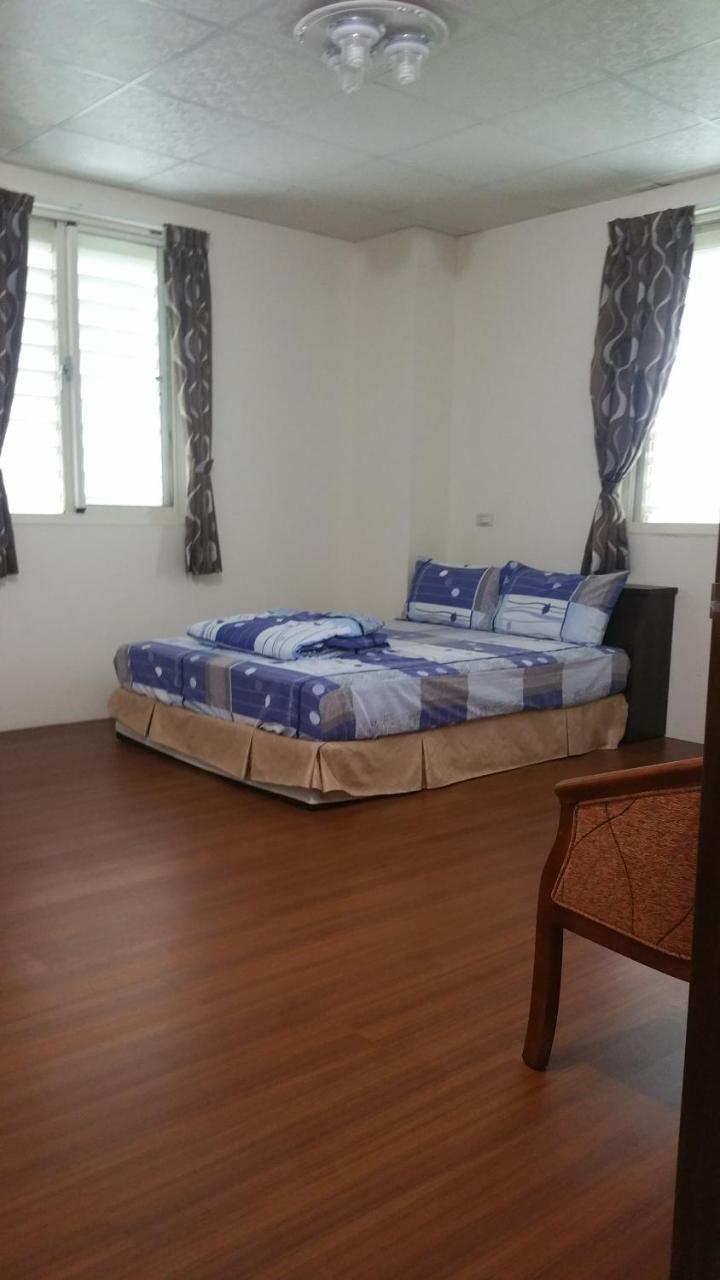 A-Ma Homestay Fenglin Экстерьер фото